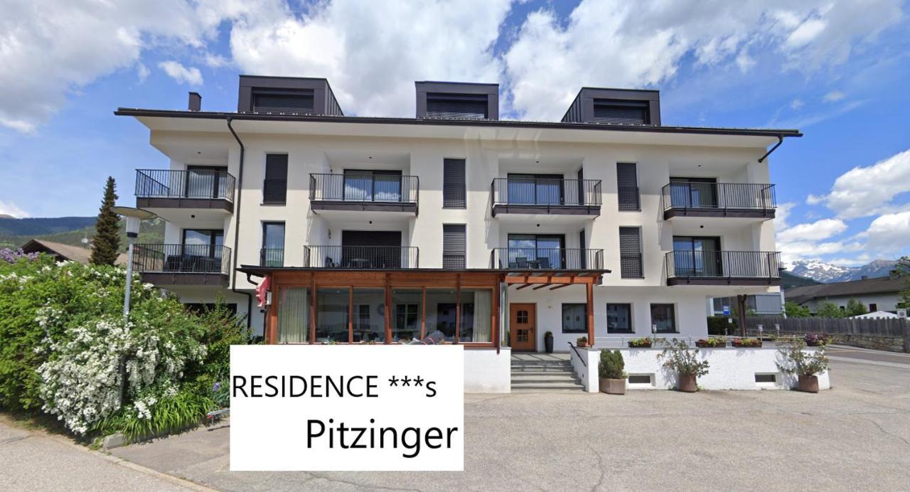 Residence Pitzinger فالزيس المظهر الخارجي الصورة