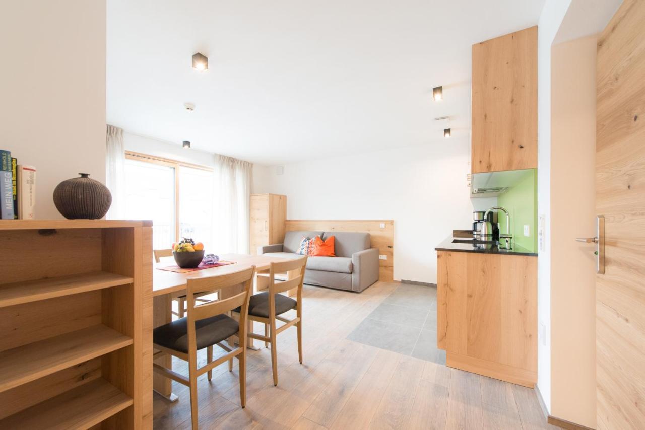 Residence Pitzinger فالزيس المظهر الخارجي الصورة