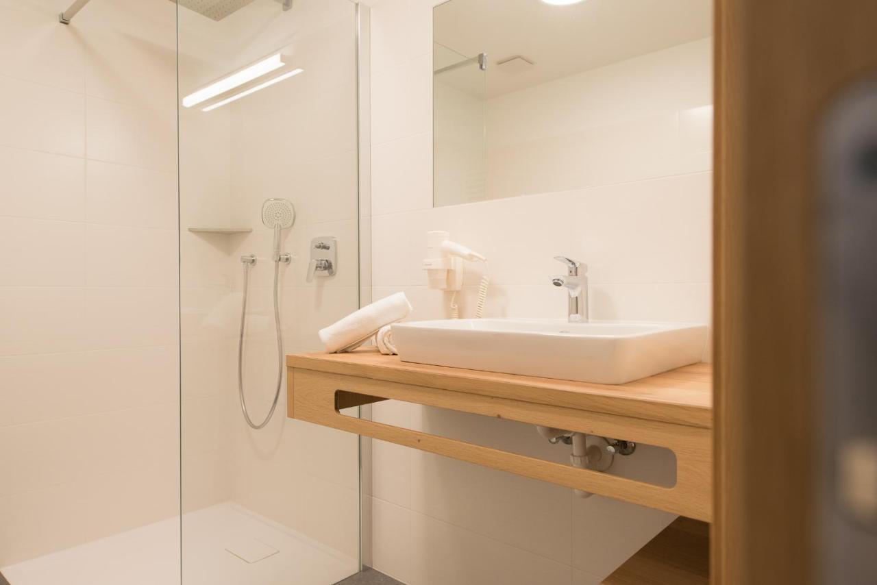 Residence Pitzinger فالزيس المظهر الخارجي الصورة