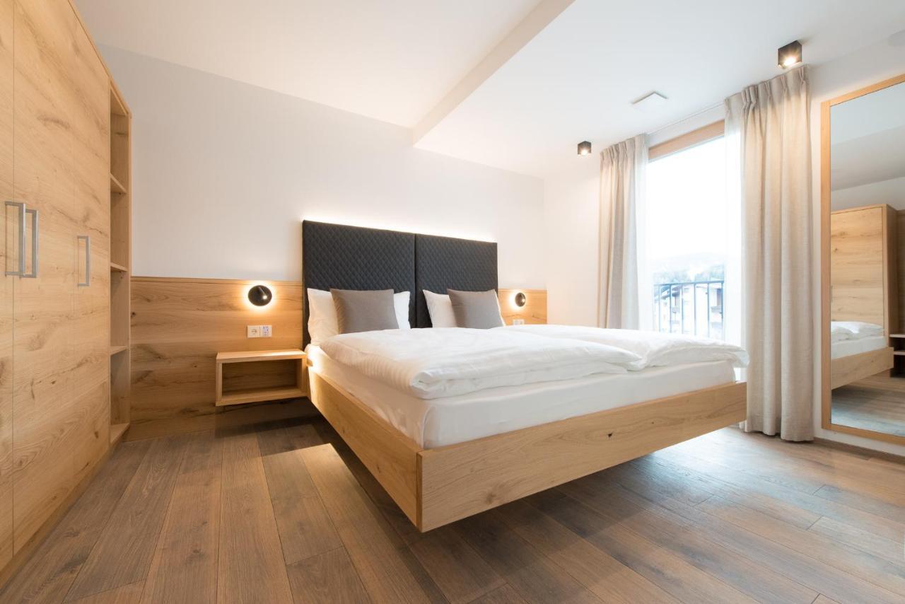 Residence Pitzinger فالزيس المظهر الخارجي الصورة