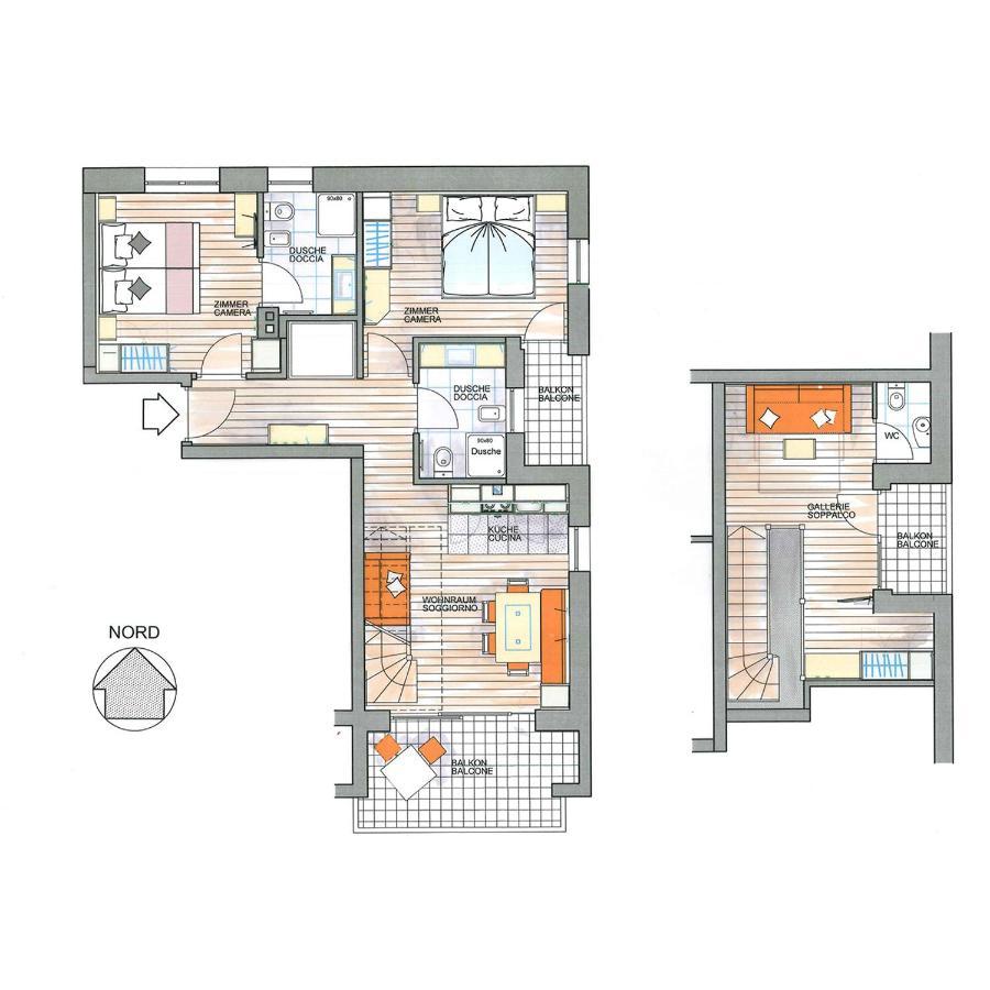 Residence Pitzinger فالزيس المظهر الخارجي الصورة