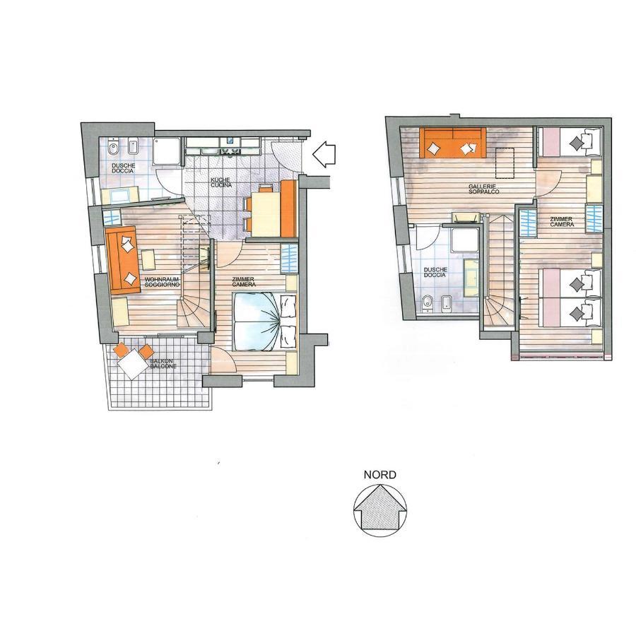 Residence Pitzinger فالزيس المظهر الخارجي الصورة