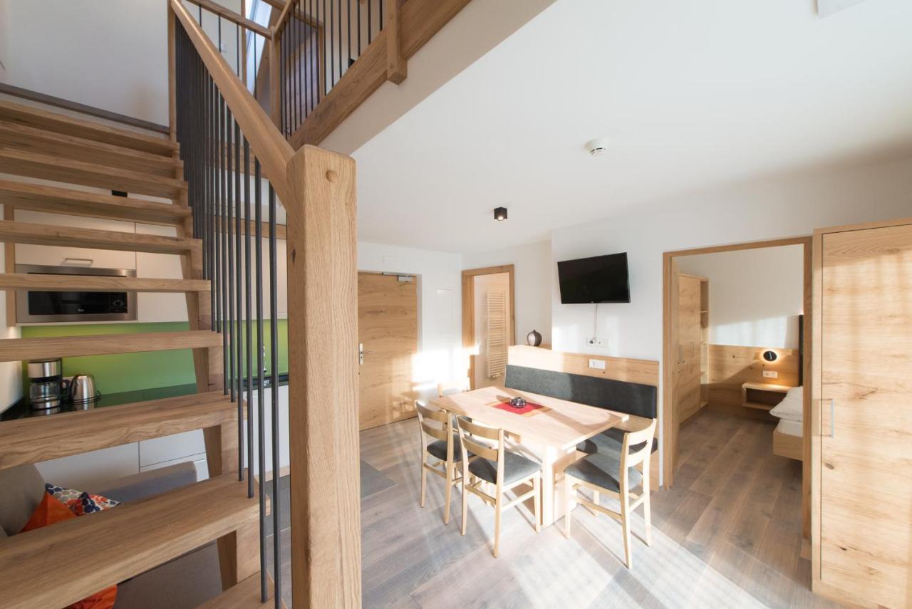 Residence Pitzinger فالزيس المظهر الخارجي الصورة