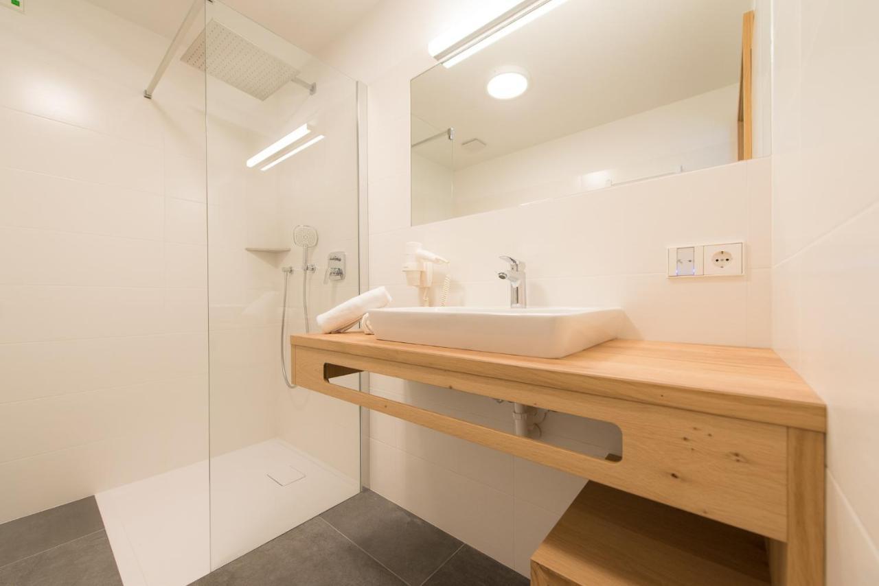 Residence Pitzinger فالزيس المظهر الخارجي الصورة