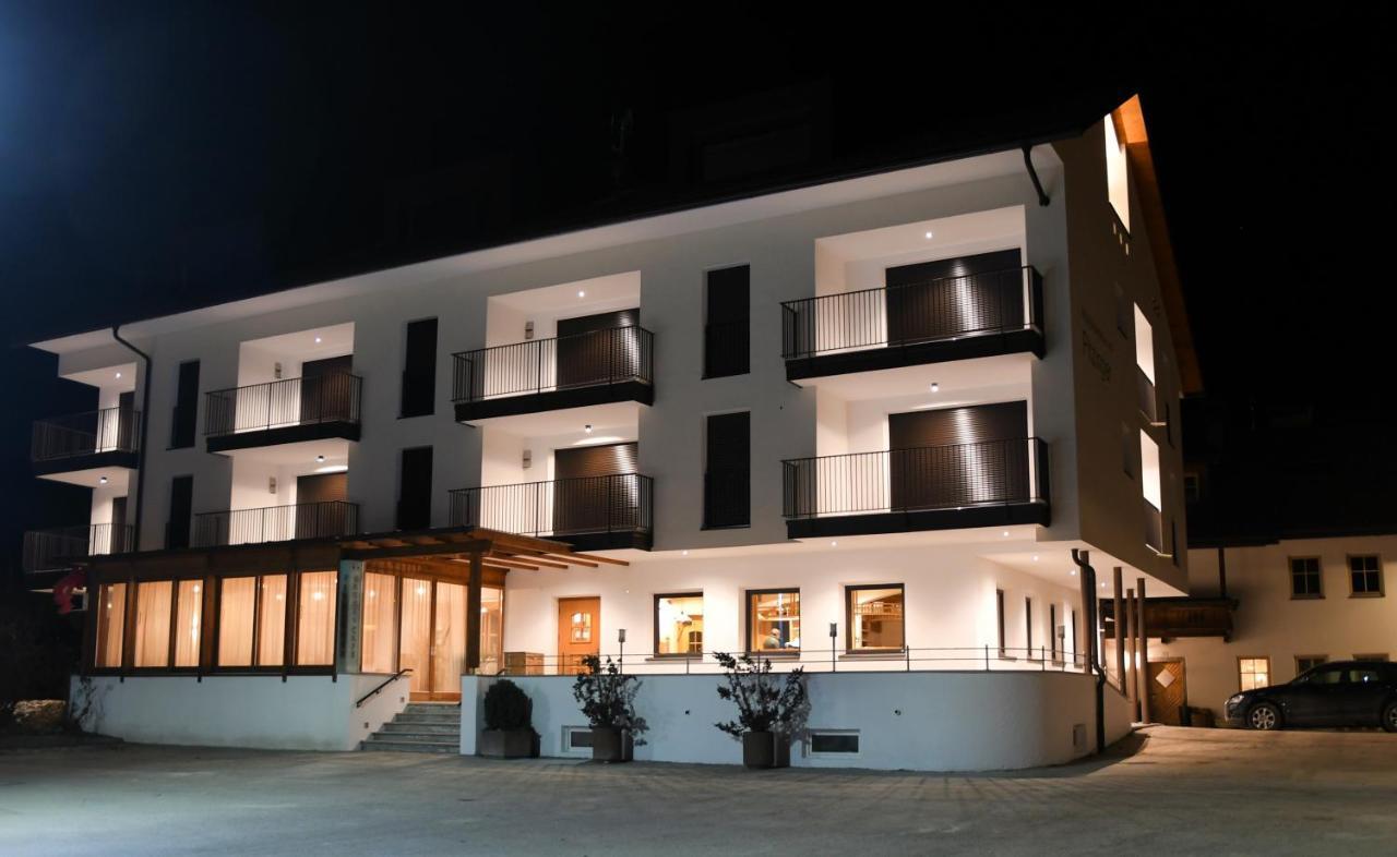 Residence Pitzinger فالزيس المظهر الخارجي الصورة