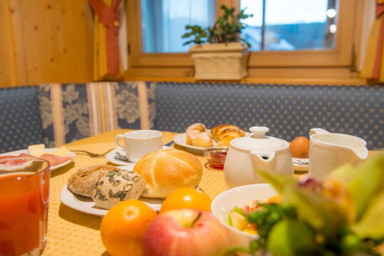 Residence Pitzinger فالزيس المظهر الخارجي الصورة